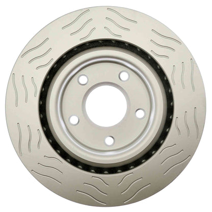 Raybestos Brakes Disc Brake Rotor 580253PER