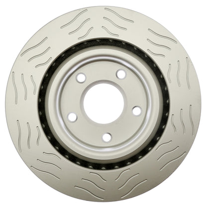 Raybestos Brakes Disc Brake Rotor 580253PER