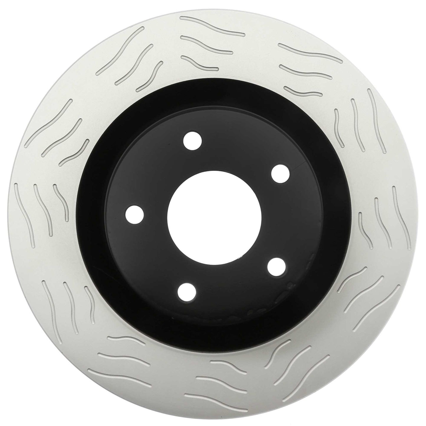 Raybestos Brakes Disc Brake Rotor 580253PER