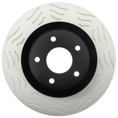Raybestos Brakes Disc Brake Rotor 580253PER