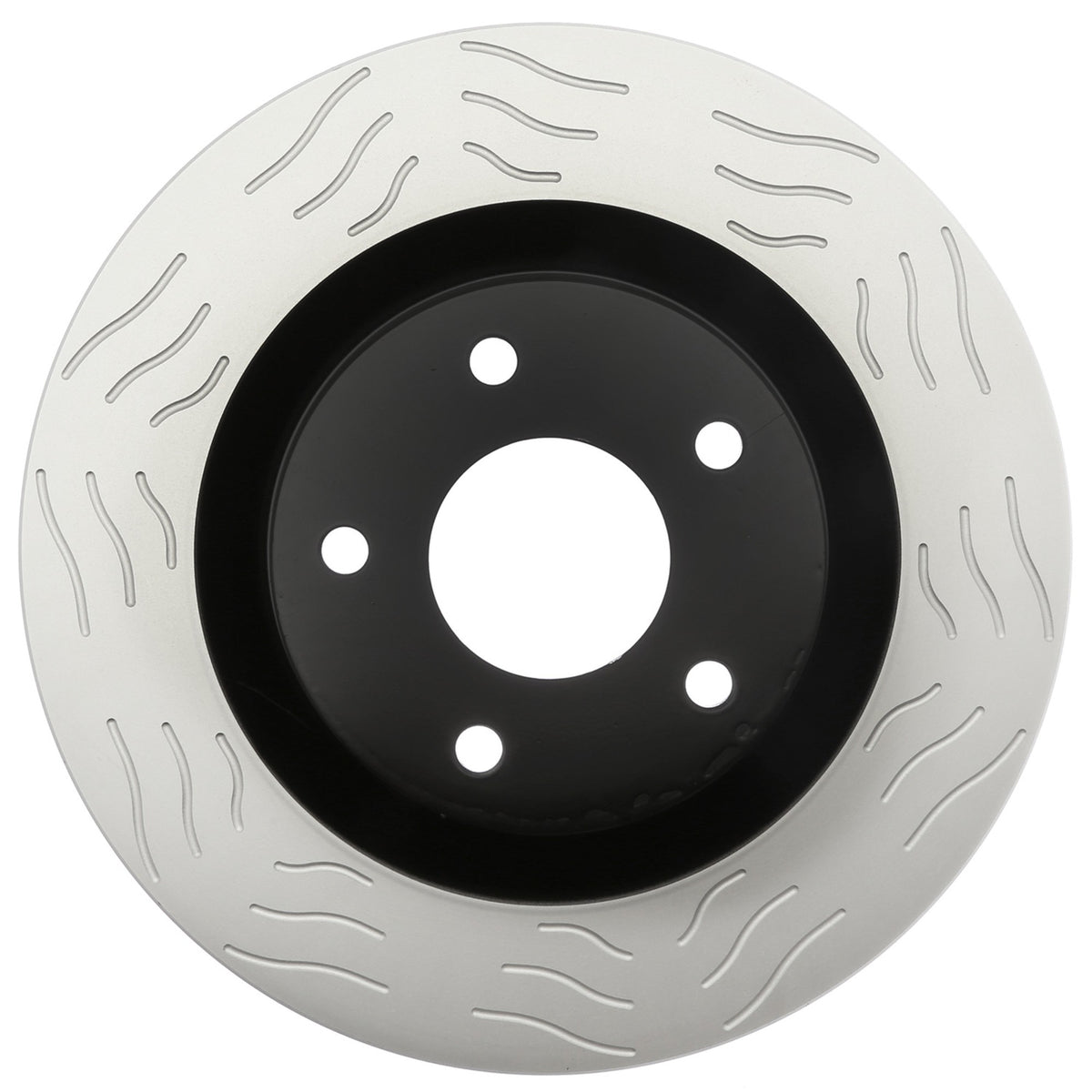 Raybestos Brakes Disc Brake Rotor 580253PER