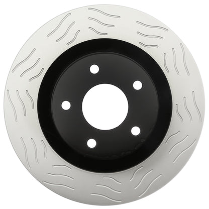 Raybestos Brakes Disc Brake Rotor 580253PER