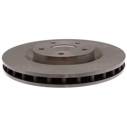 Raybestos Brakes Disc Brake Rotor 580253R