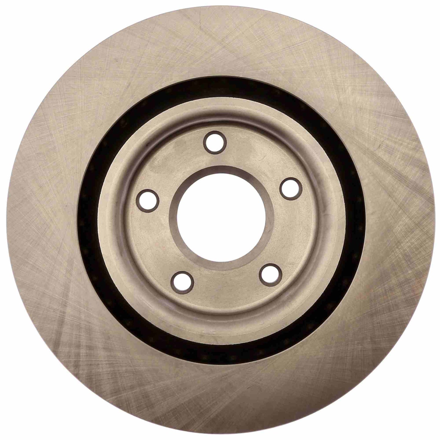 Raybestos Brakes Disc Brake Rotor 580253R