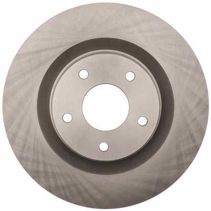 Raybestos Brakes Disc Brake Rotor 580253R