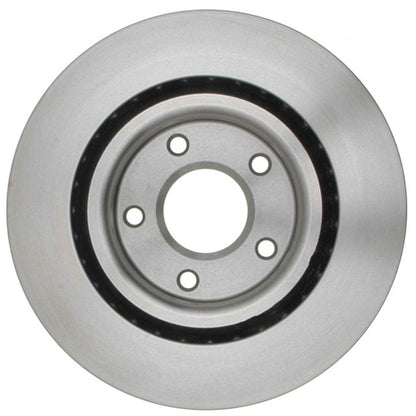 Raybestos Brakes Disc Brake Rotor 580253
