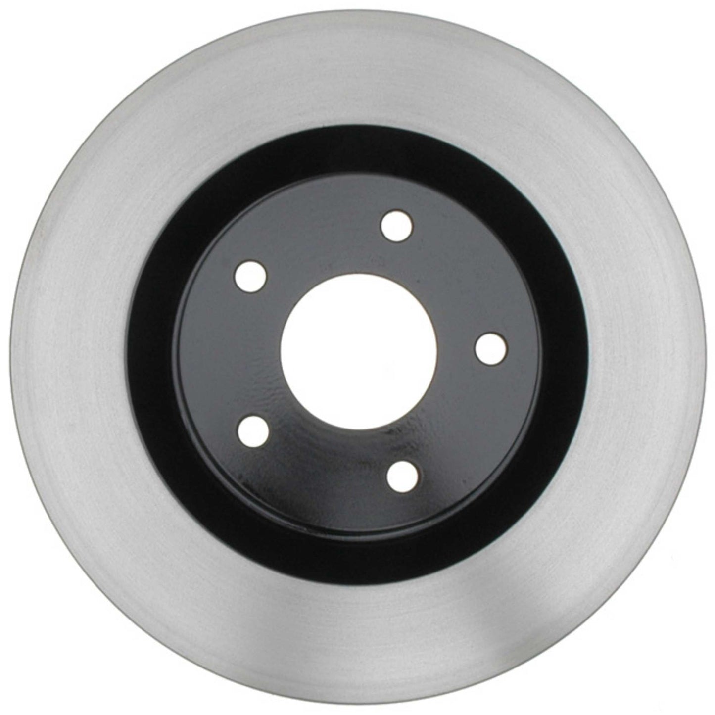 Raybestos Brakes Disc Brake Rotor 580253