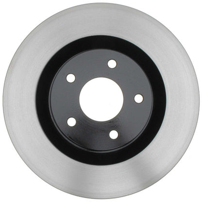 Raybestos Brakes Disc Brake Rotor 580253