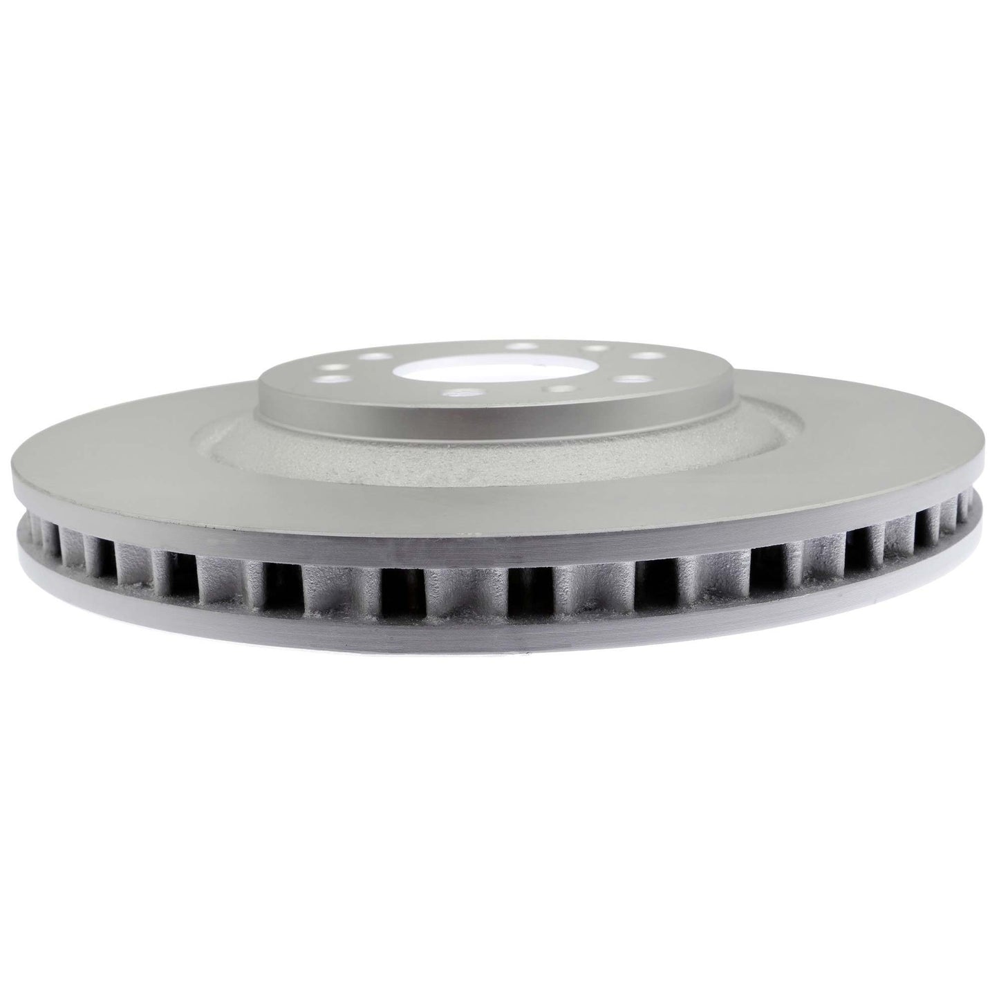 Raybestos Brakes Disc Brake Rotor 580259FZN