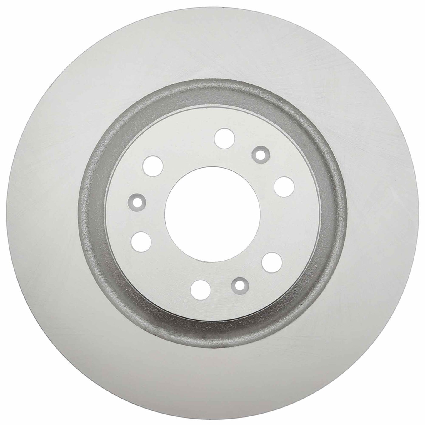 Raybestos Brakes Disc Brake Rotor 580259FZN