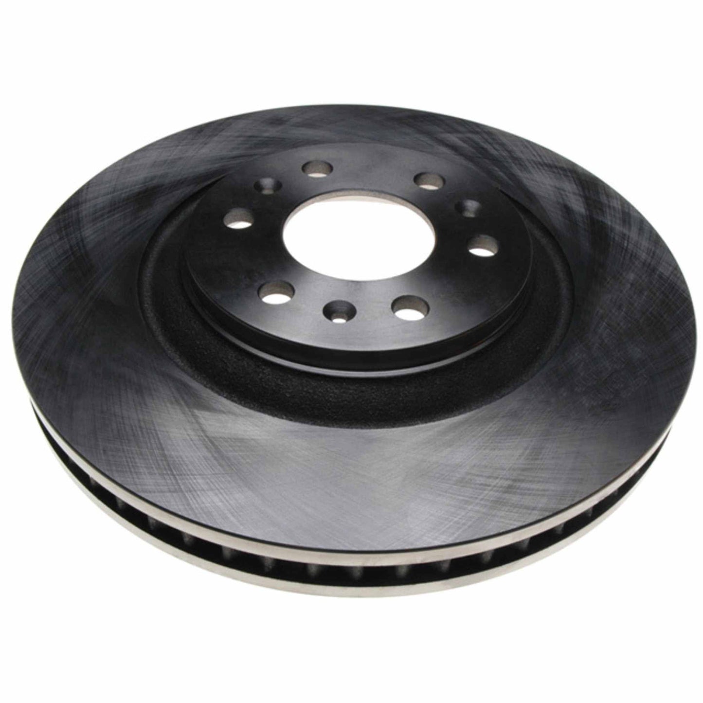 Raybestos Brakes Disc Brake Rotor 580259R