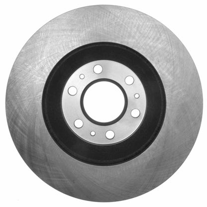 Raybestos Brakes Disc Brake Rotor 580259R