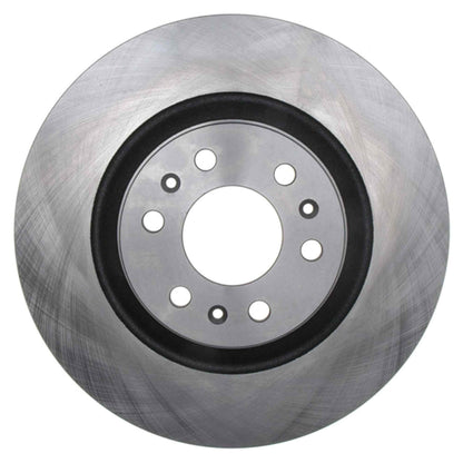 Raybestos Brakes Disc Brake Rotor 580259R