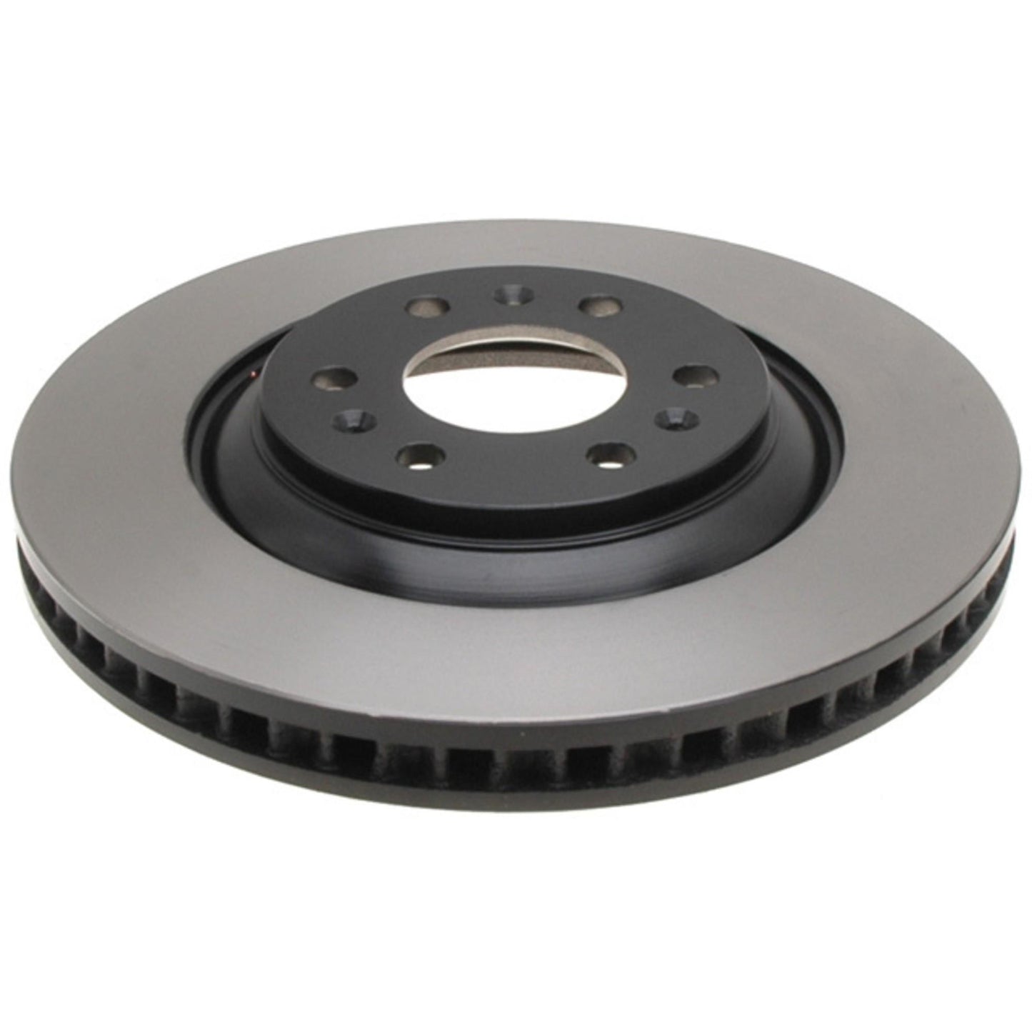 Raybestos Brakes Disc Brake Rotor 580259