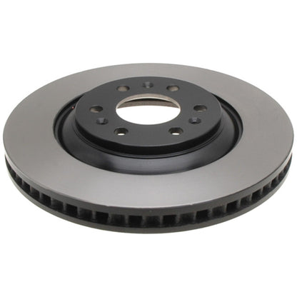 Raybestos Brakes Disc Brake Rotor 580259