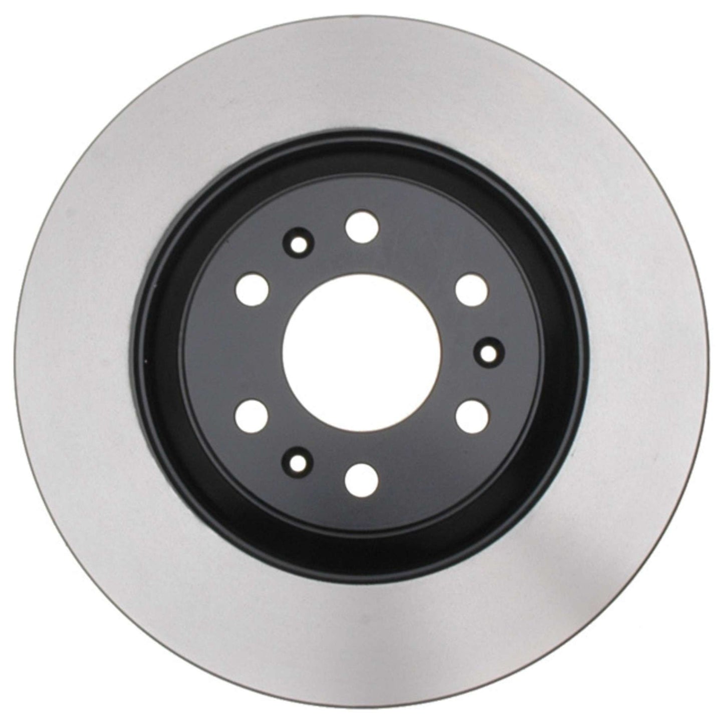 Raybestos Brakes Disc Brake Rotor 580259