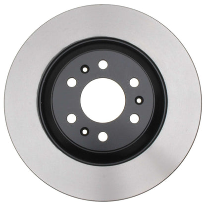 Raybestos Brakes Disc Brake Rotor 580259