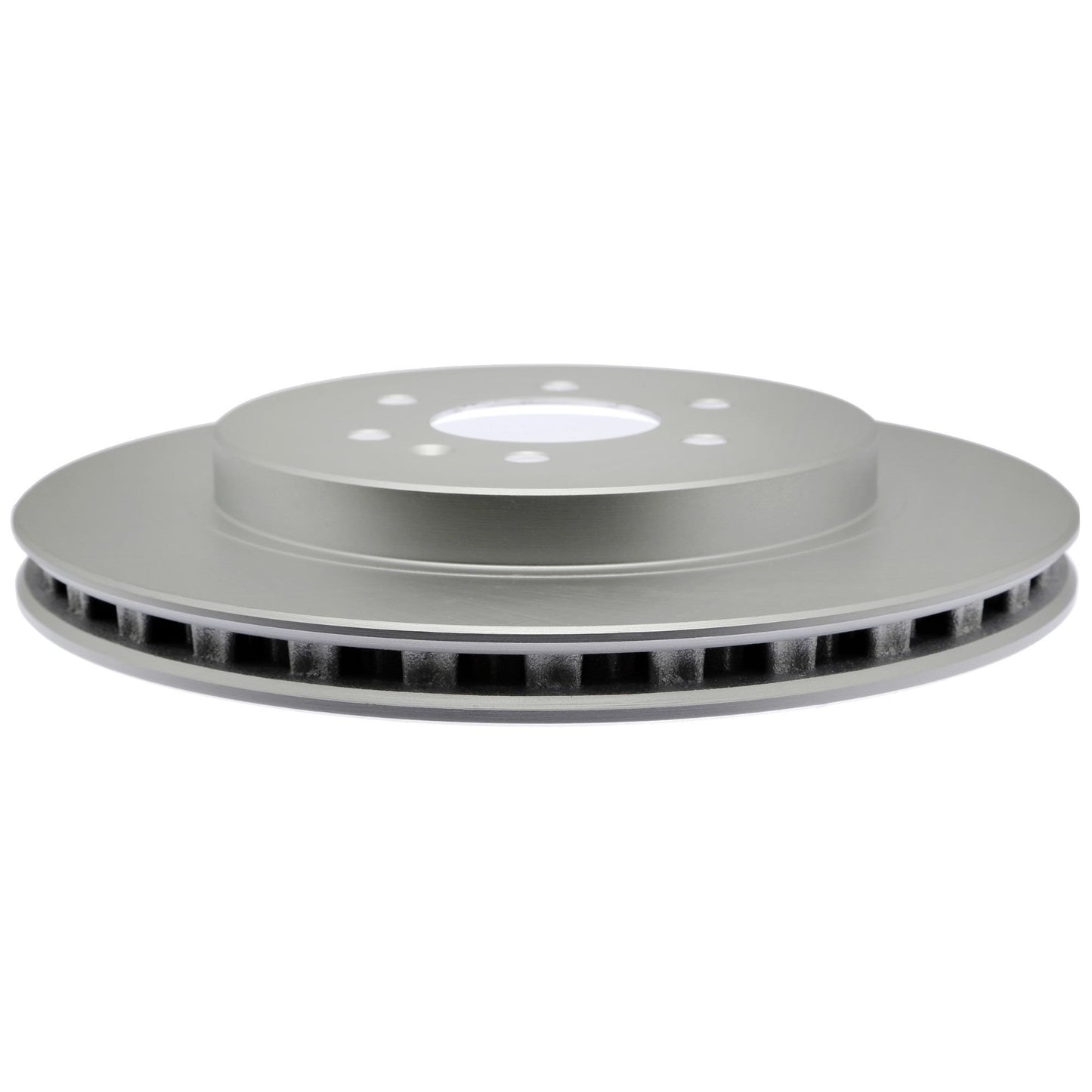 Raybestos Brakes Disc Brake Rotor 580260FZN