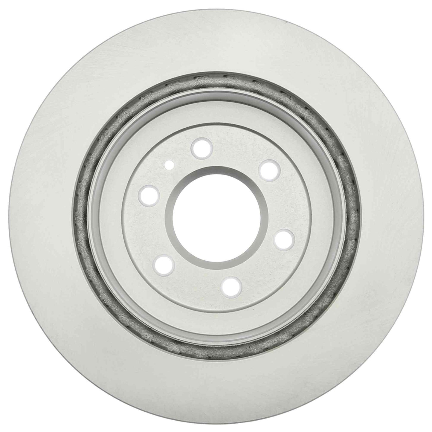 Raybestos Brakes Disc Brake Rotor 580260FZN