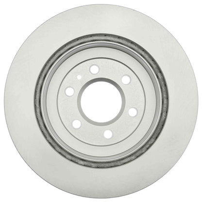 Raybestos Brakes Disc Brake Rotor 580260FZN