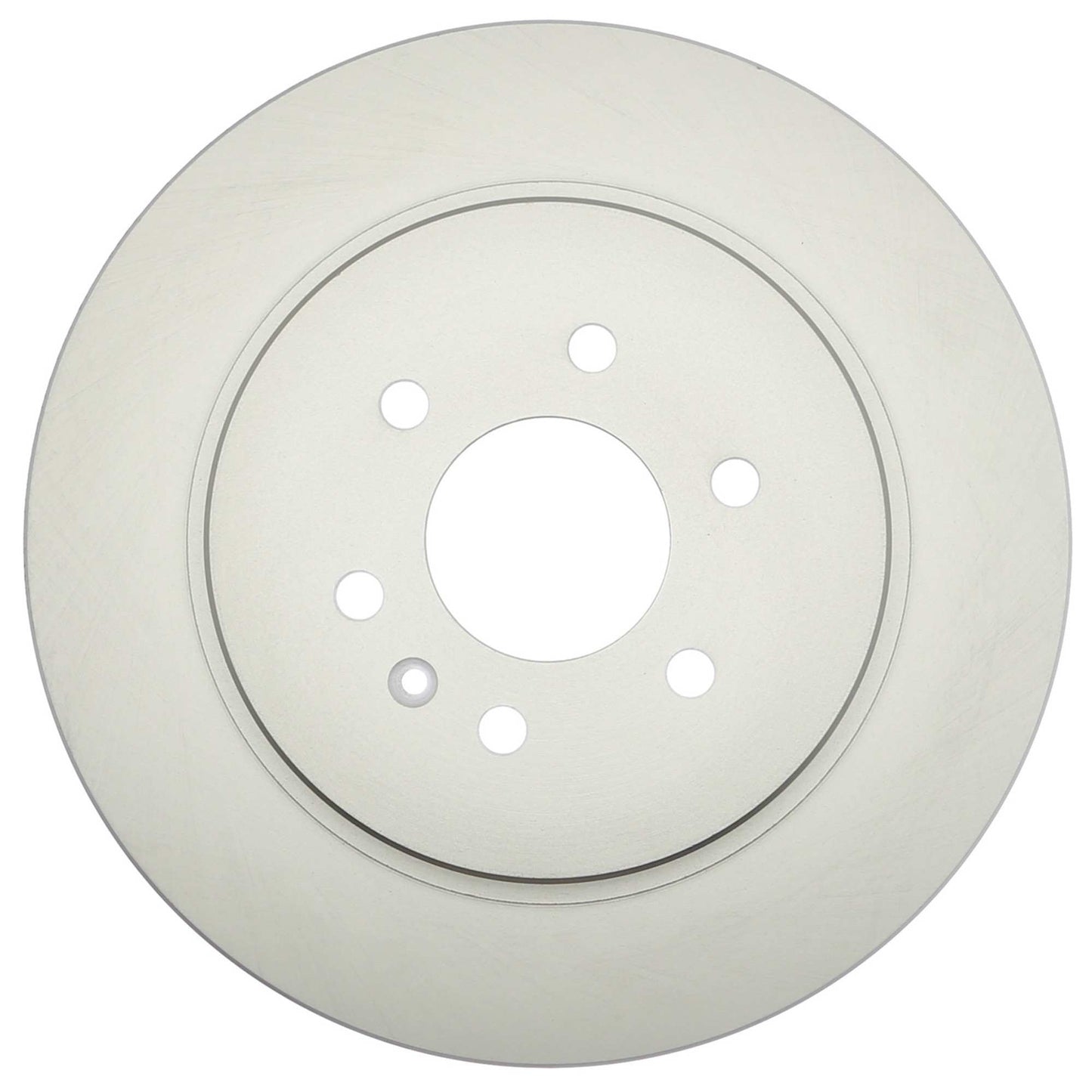 Raybestos Brakes Disc Brake Rotor 580260FZN