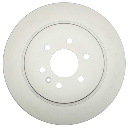 Raybestos Brakes Disc Brake Rotor 580260FZN