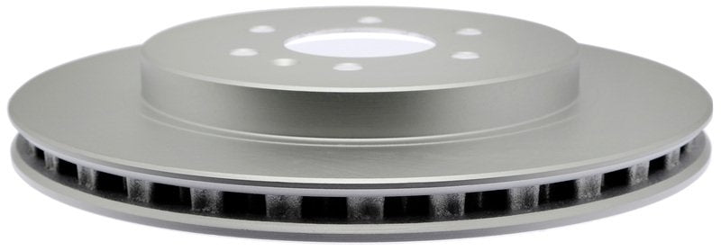 Raybestos Brakes Disc Brake Rotor 580260FZN