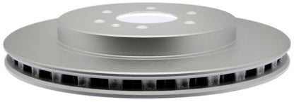 Raybestos Brakes Disc Brake Rotor 580260FZN