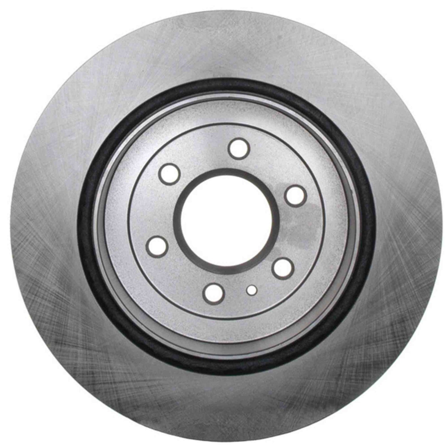 Raybestos Brakes Disc Brake Rotor 580260R