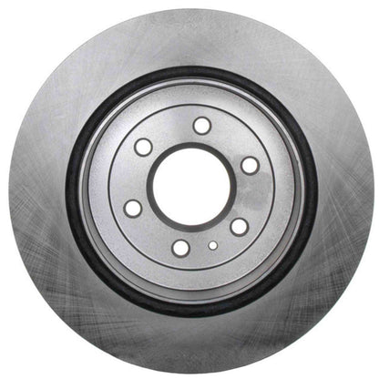 Raybestos Brakes Disc Brake Rotor 580260R