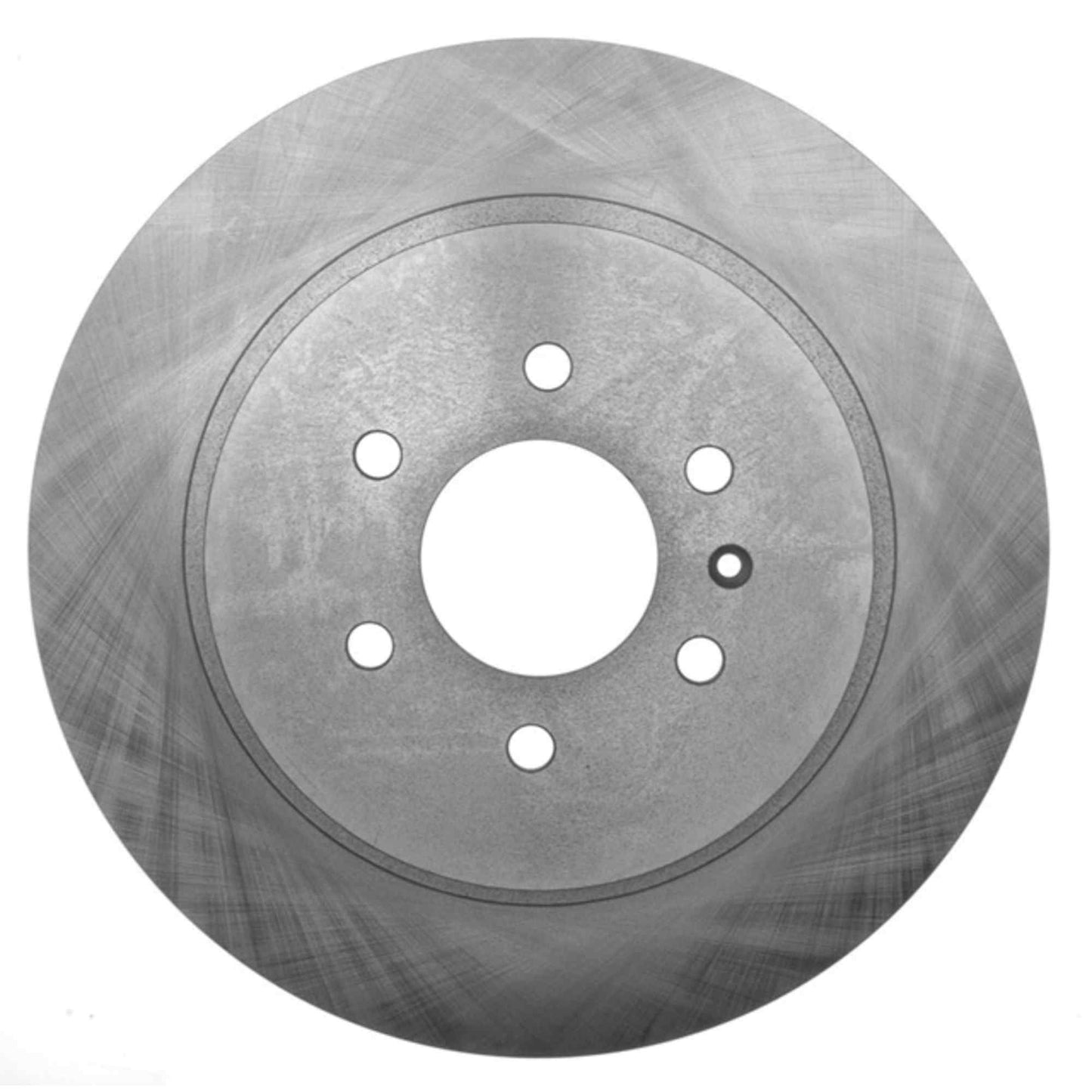 Raybestos Brakes Disc Brake Rotor 580260R