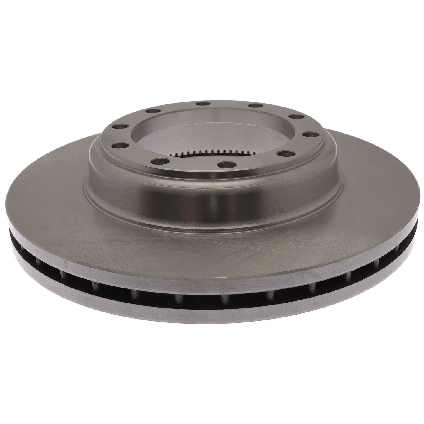 Raybestos Brakes Disc Brake Rotor 580263R