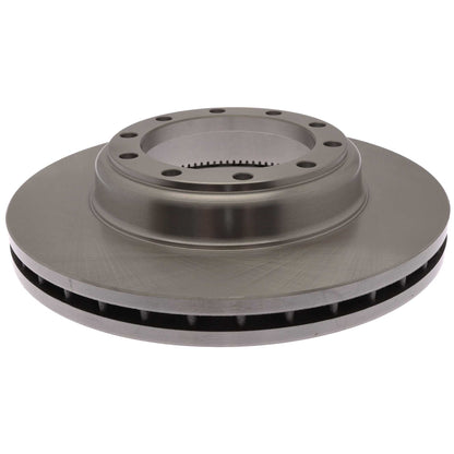 Raybestos Brakes Disc Brake Rotor 580263R