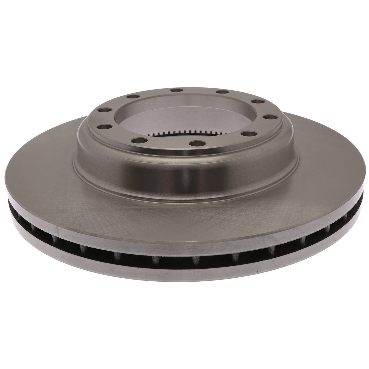Raybestos Brakes Disc Brake Rotor 580263R