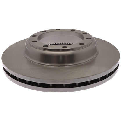 Raybestos Brakes Disc Brake Rotor 580263R