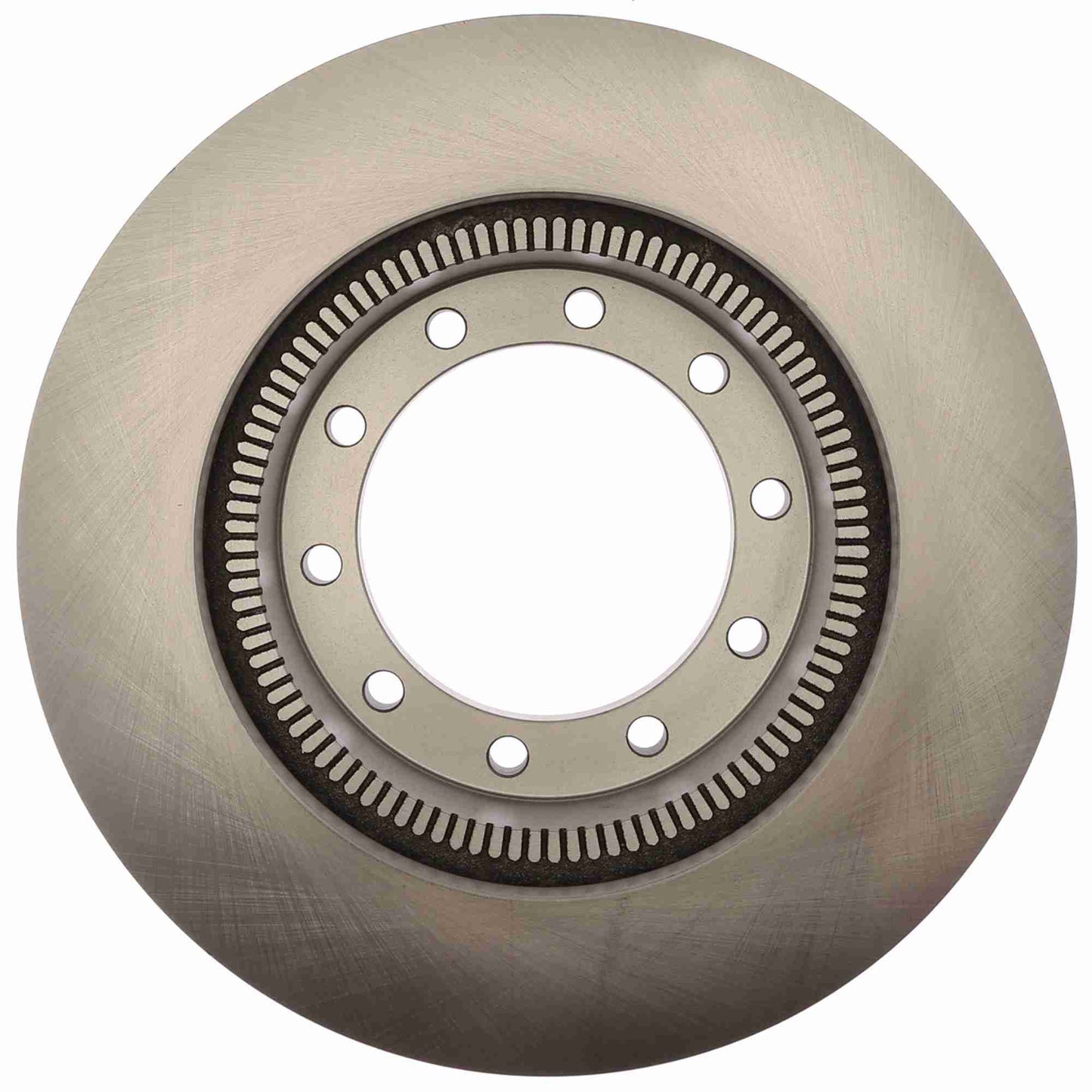 Raybestos Brakes Disc Brake Rotor 580263R