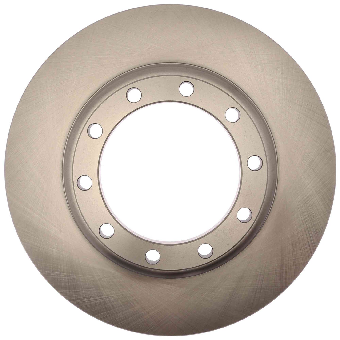 Raybestos Brakes Disc Brake Rotor 580263R