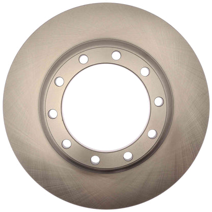 Raybestos Brakes Disc Brake Rotor 580263R
