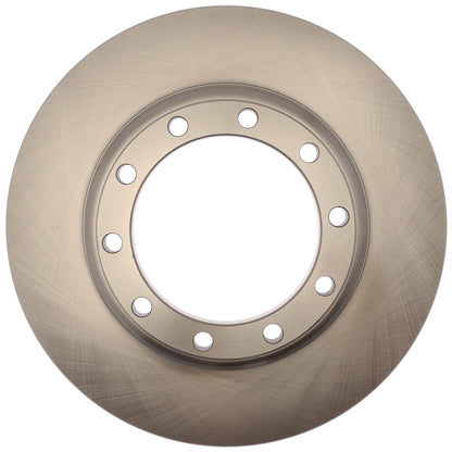 Raybestos Brakes Disc Brake Rotor 580263R