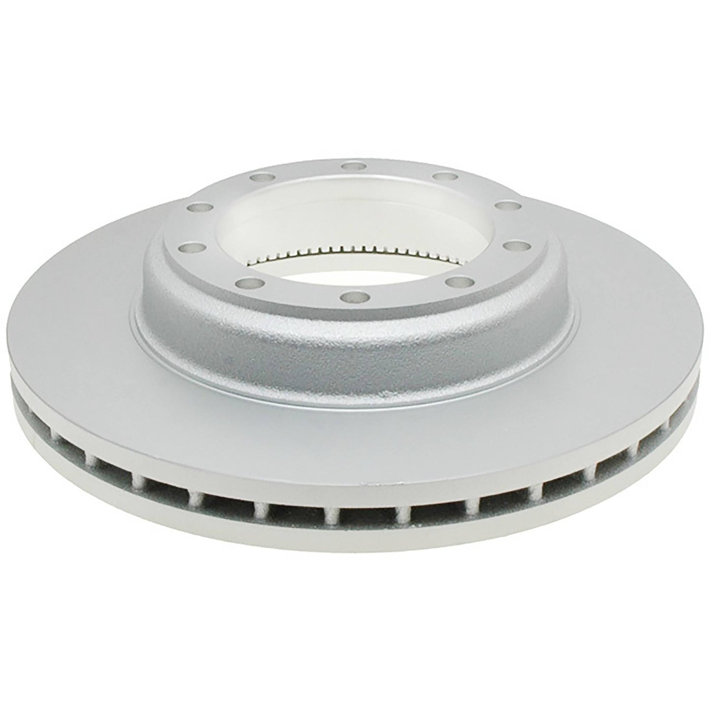 Raybestos Brakes Disc Brake Rotor 580263