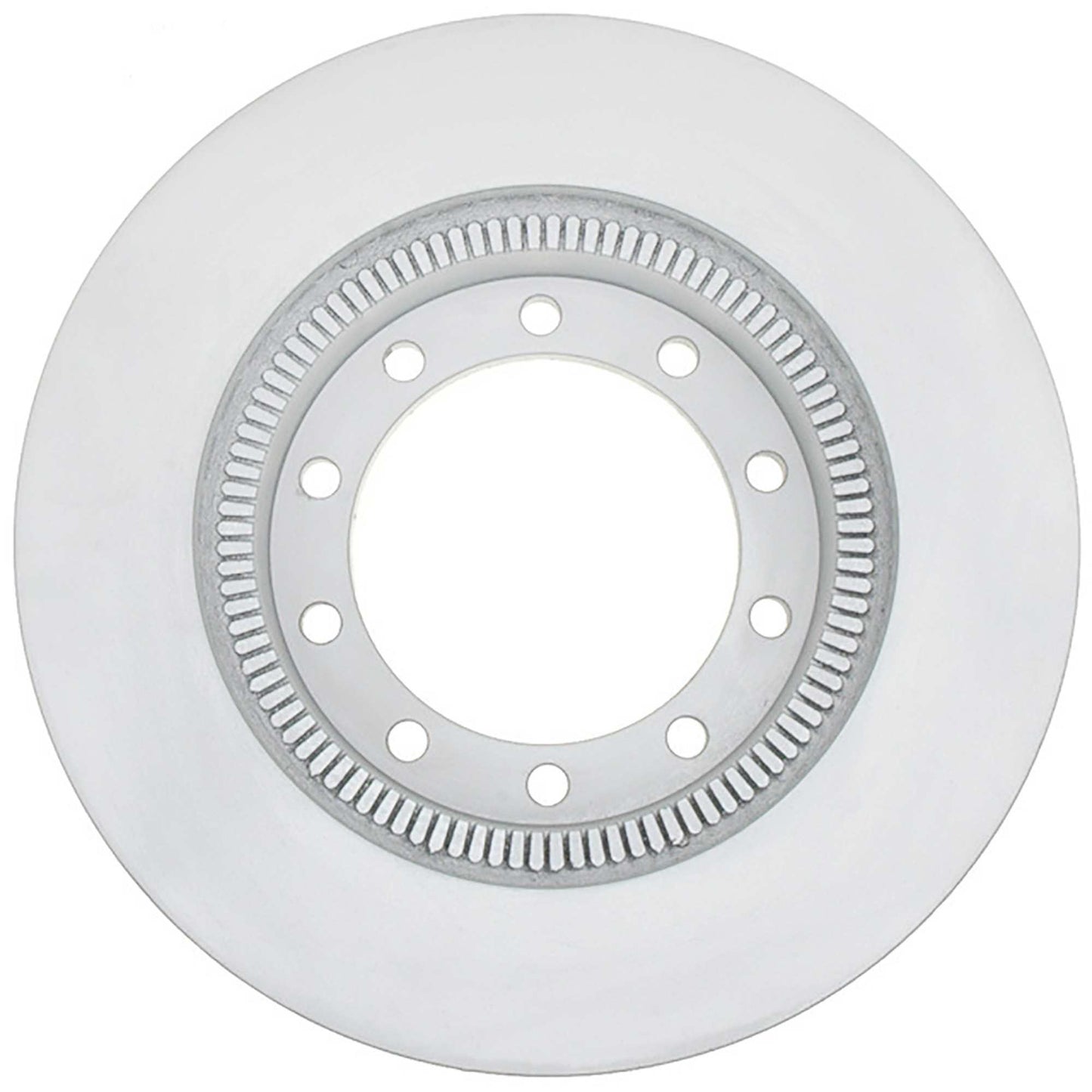 Raybestos Brakes Disc Brake Rotor 580263