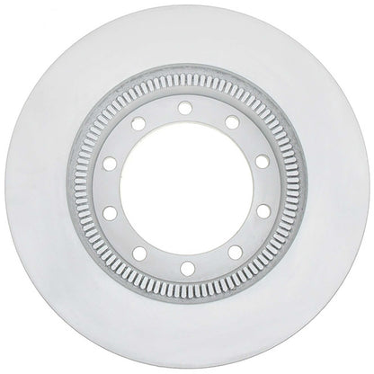 Raybestos Brakes Disc Brake Rotor 580263