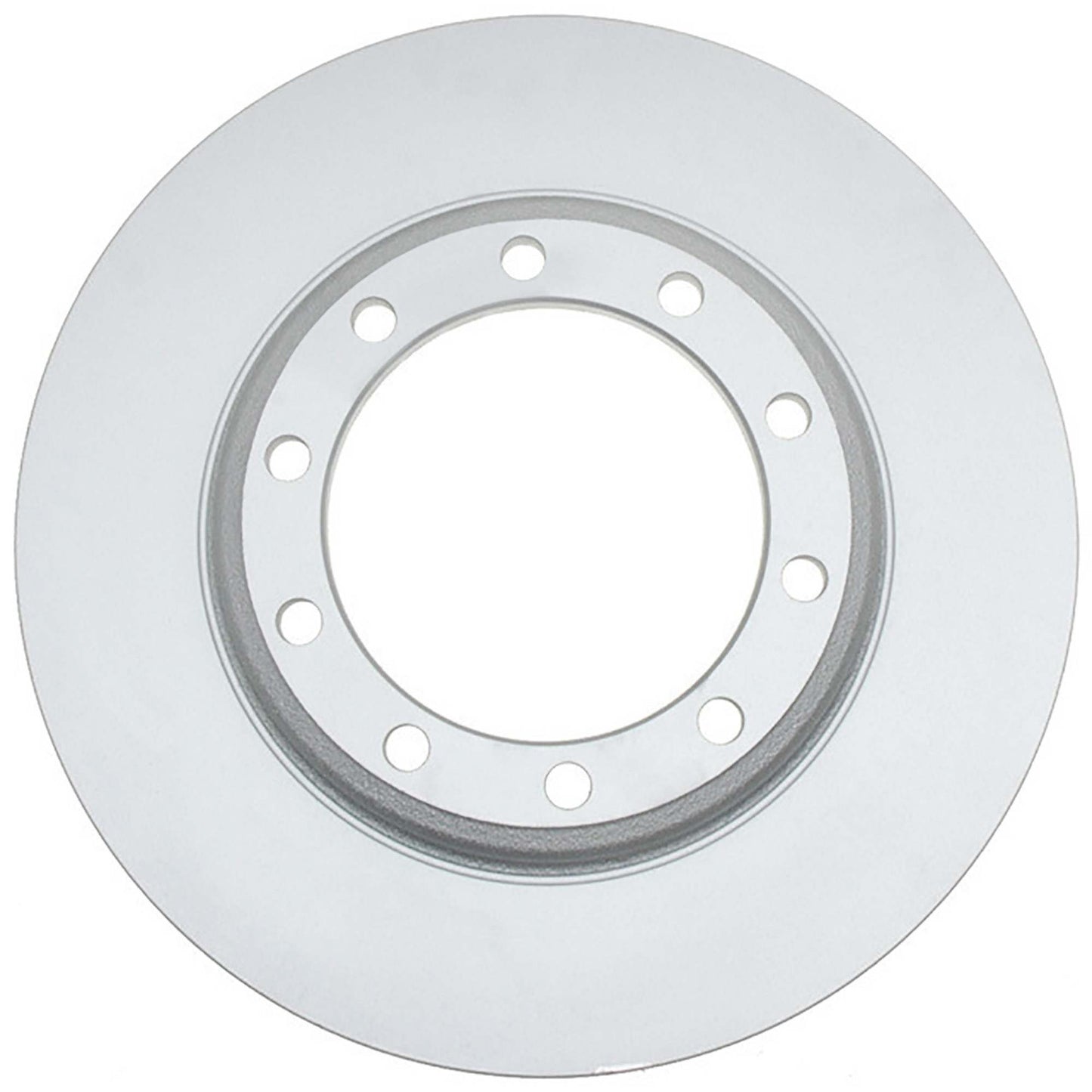 Raybestos Brakes Disc Brake Rotor 580263