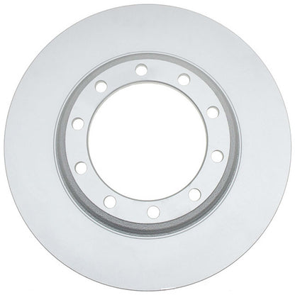 Raybestos Brakes Disc Brake Rotor 580263