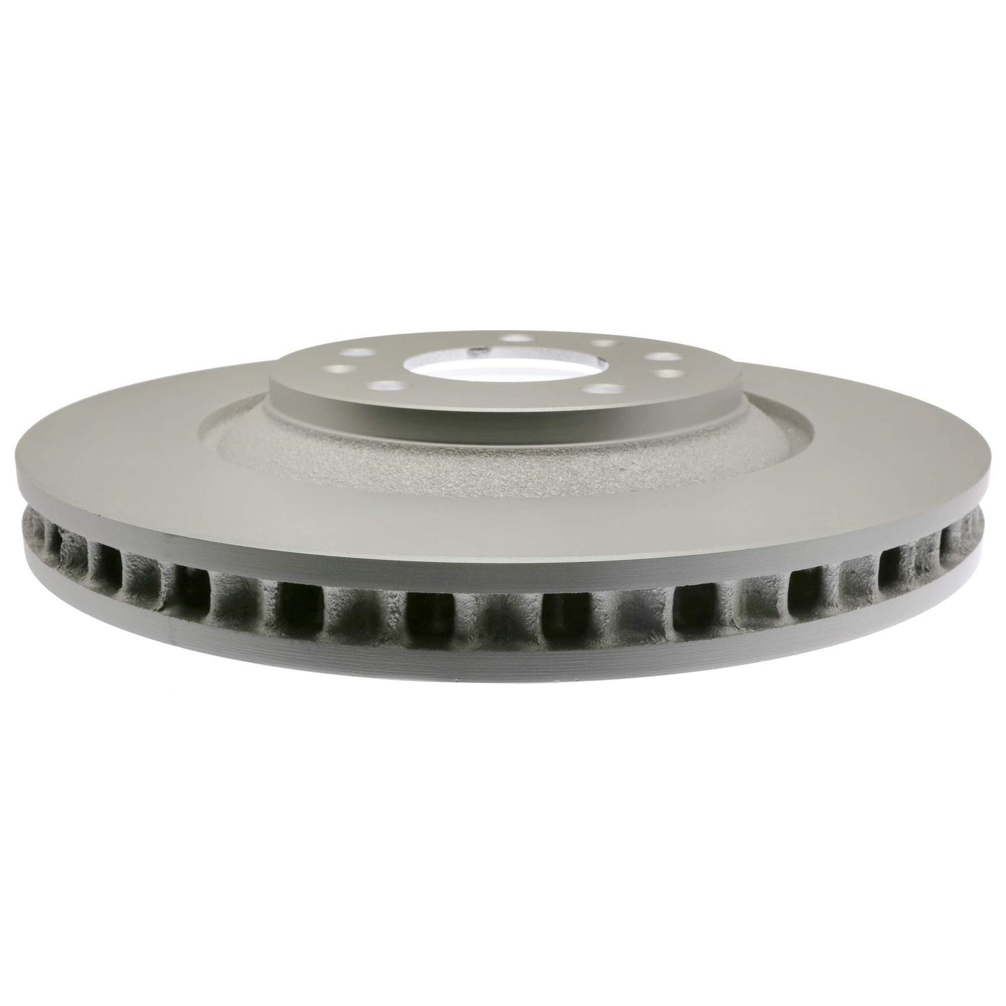 Raybestos Brakes Disc Brake Rotor 580264FZN