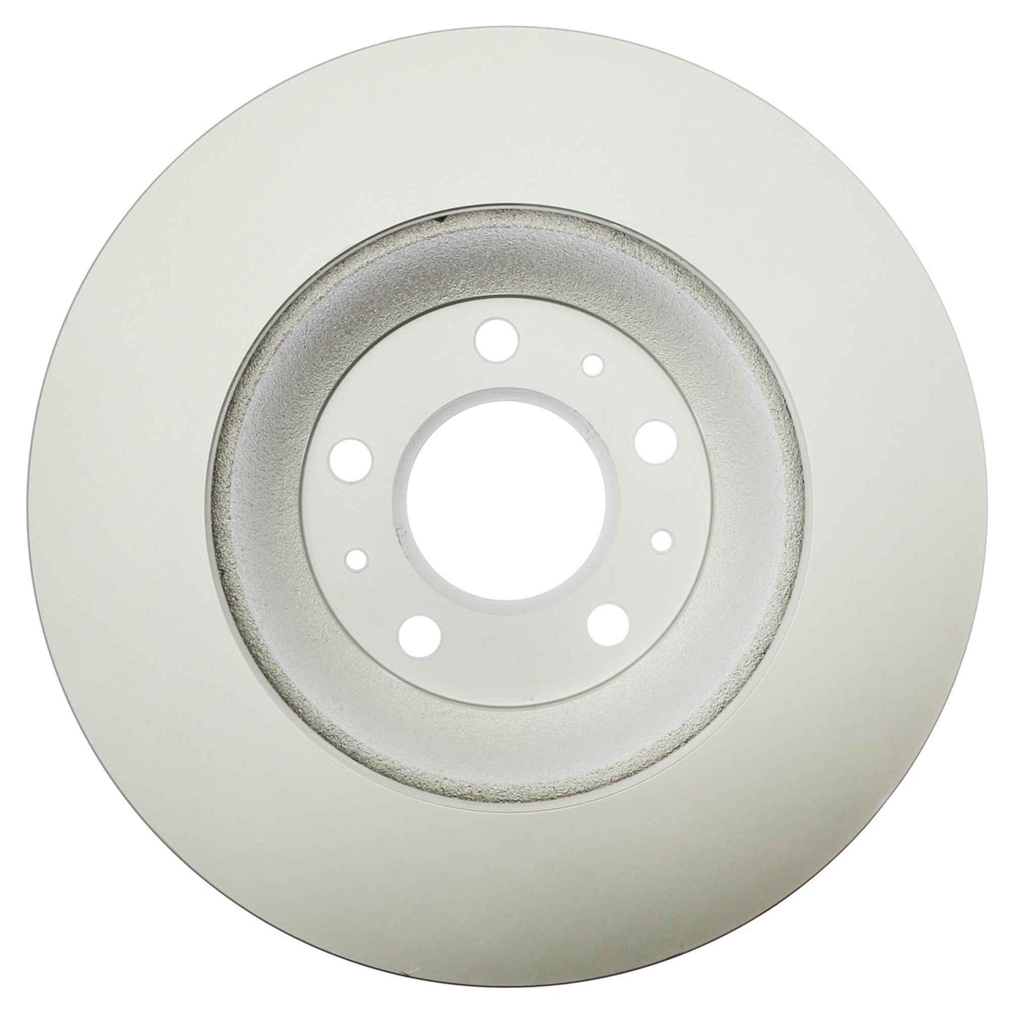 Raybestos Brakes Disc Brake Rotor 580264FZN