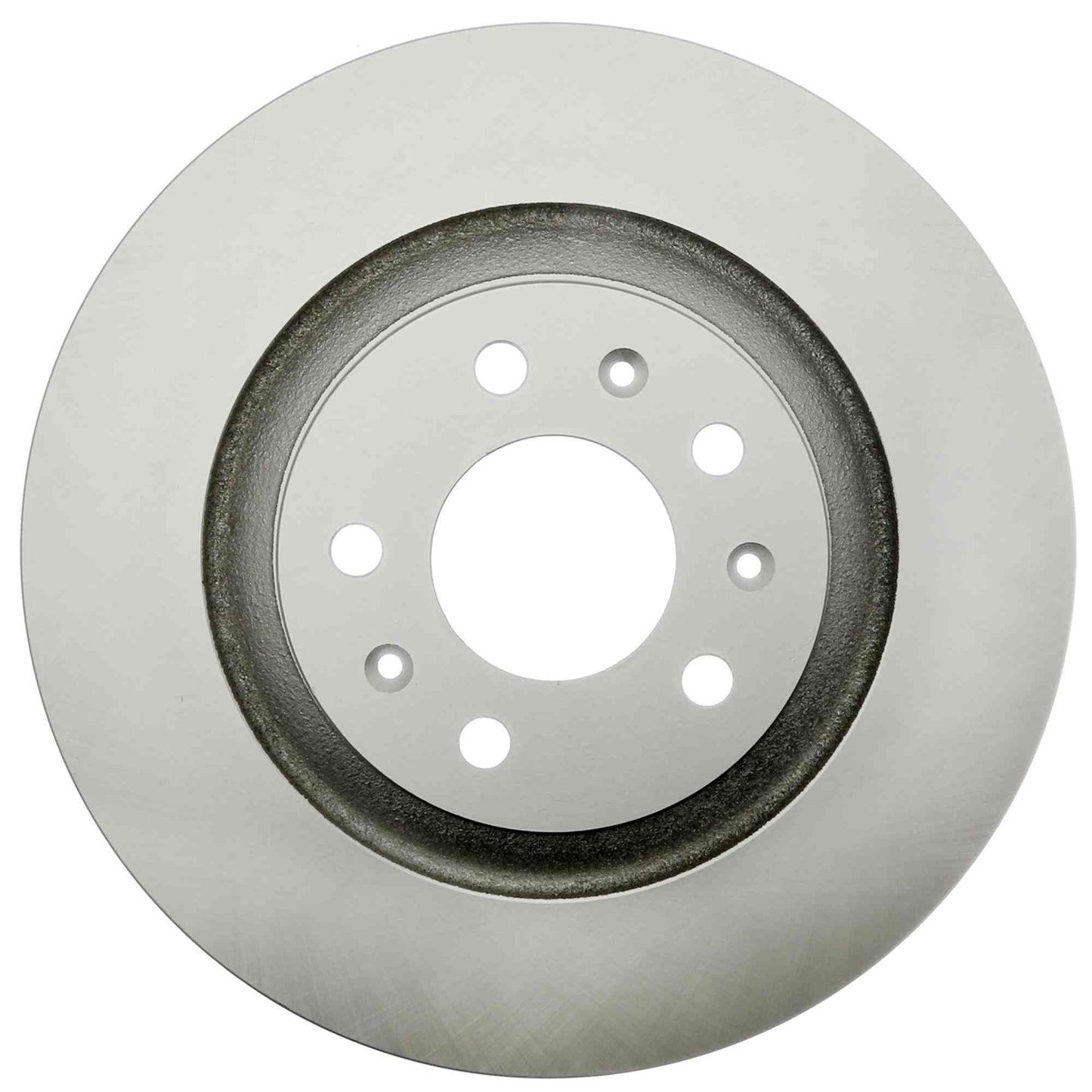 Raybestos Brakes Disc Brake Rotor 580264FZN