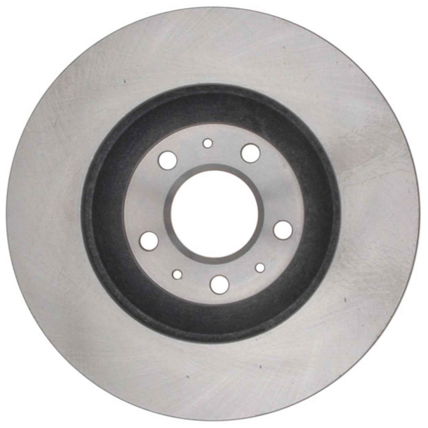 Raybestos Brakes Disc Brake Rotor 580264R