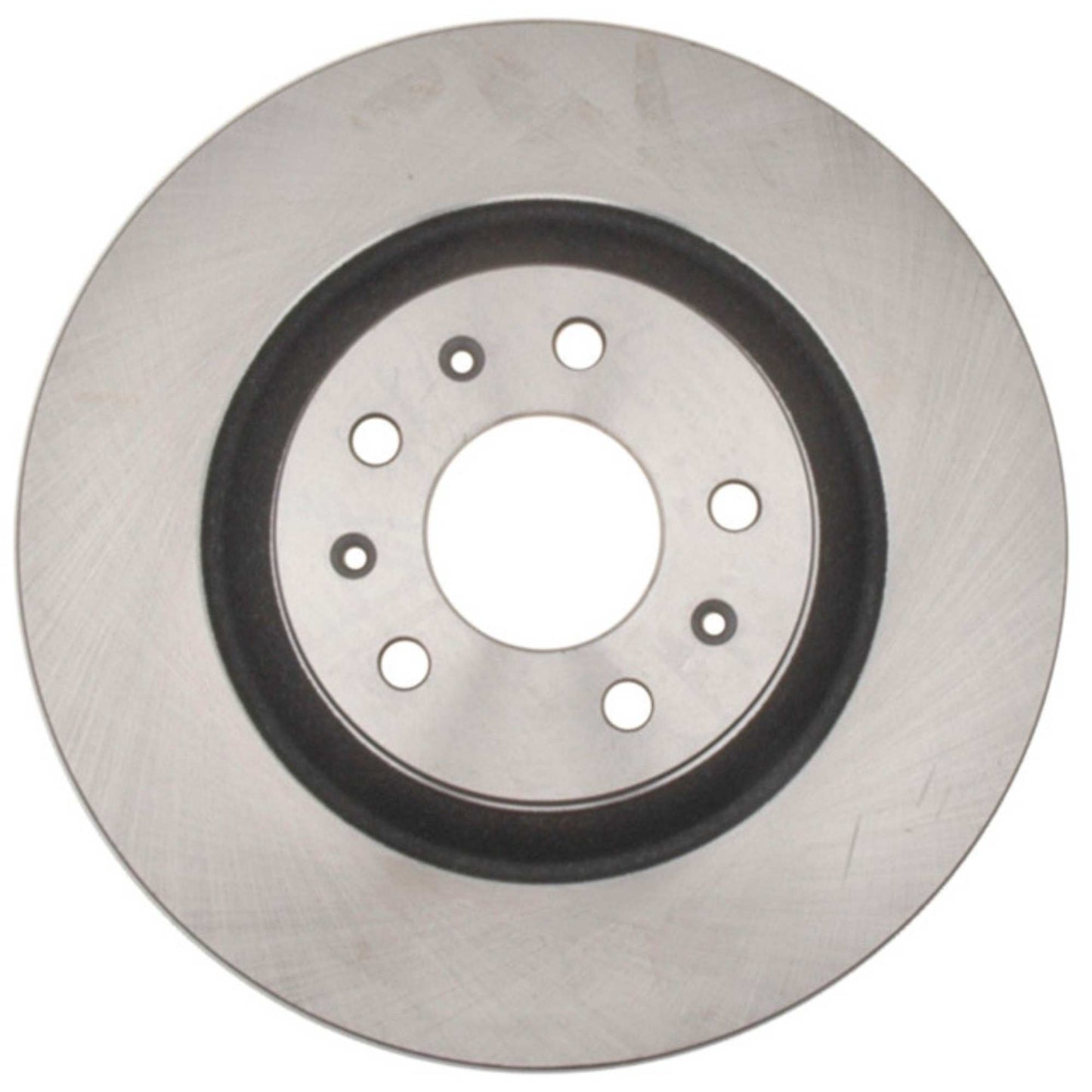 Raybestos Brakes Disc Brake Rotor 580264R