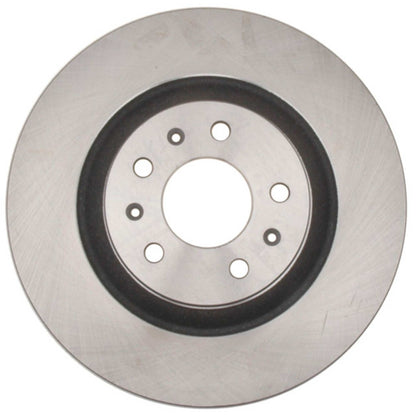 Raybestos Brakes Disc Brake Rotor 580264R